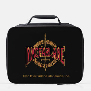 MACFARLANE - Lunch Box (Insulated)