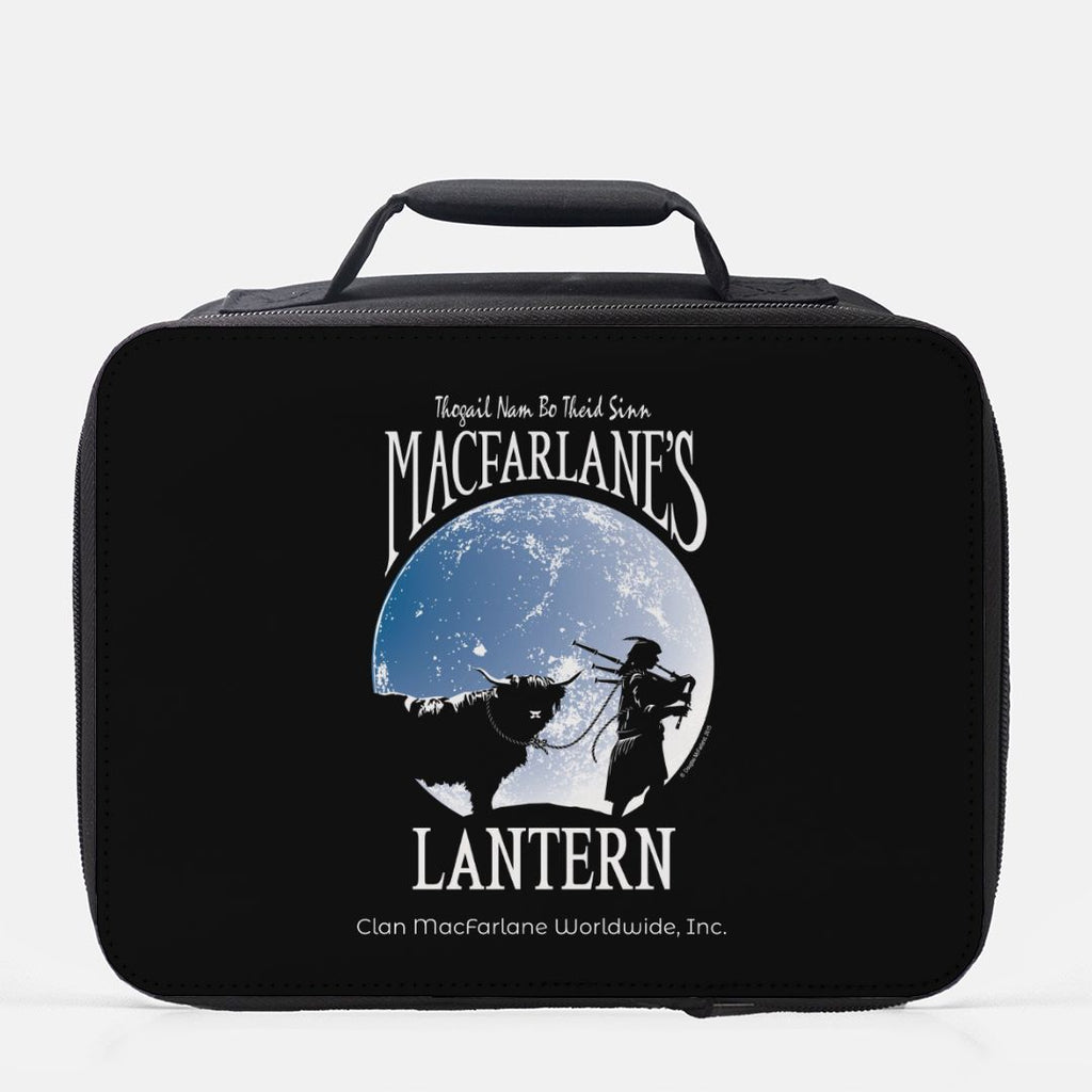 MACFARLANE'S Lantern - Lunch Box (Insulated)