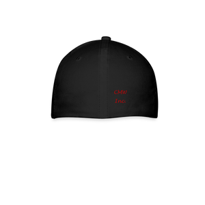 MACFARLANE - Baseball Cap - black