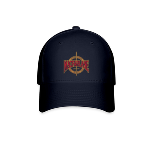 MACFARLANE - Baseball Cap - navy