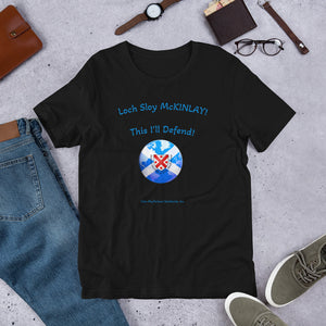 LOCH SLOY! McKINLAY VERSION